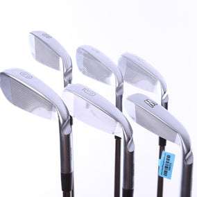Set De Fers Ping G425 5-9+W+U - Shaft NS Pro Modus 3 105 Rigide, Droitier, Occasion