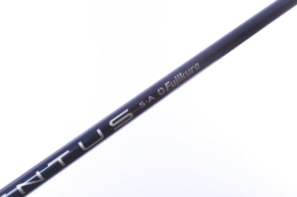 Used Fujikura OEM Ventus Blue Hybrid Shaft Seniors Flex Graphite - 39.5 in - No Adapter-Next Round