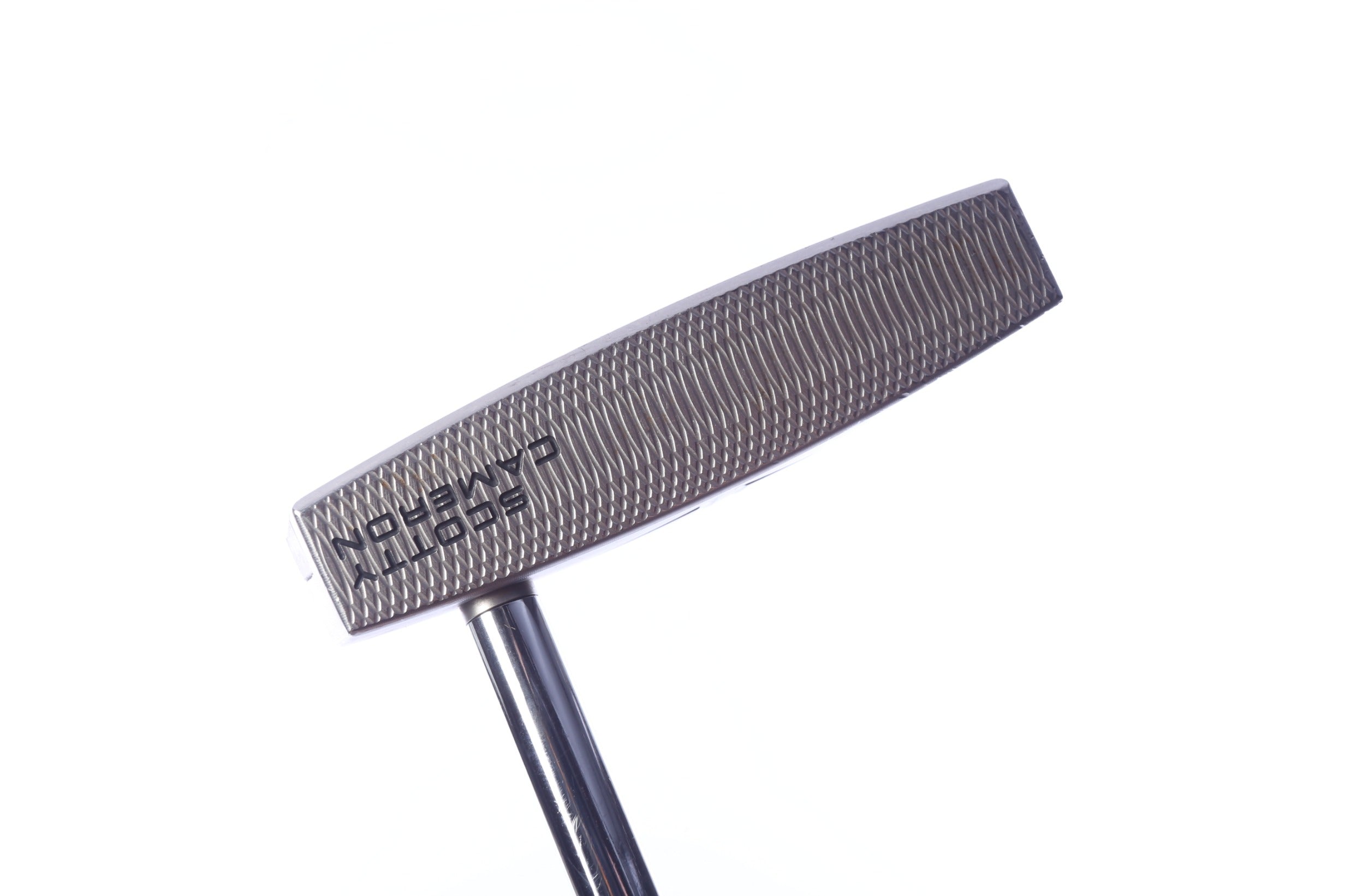 Used Titleist Scotty Cameron 2024 Phantom X 11 Putter - Right-Handed - 34 in - Mallet