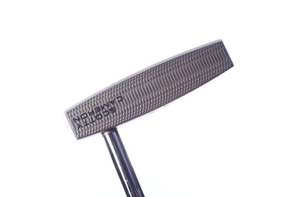 Used Titleist Scotty Cameron 2024 Phantom X 11 Putter - Right-Handed - 34 in - Mallet