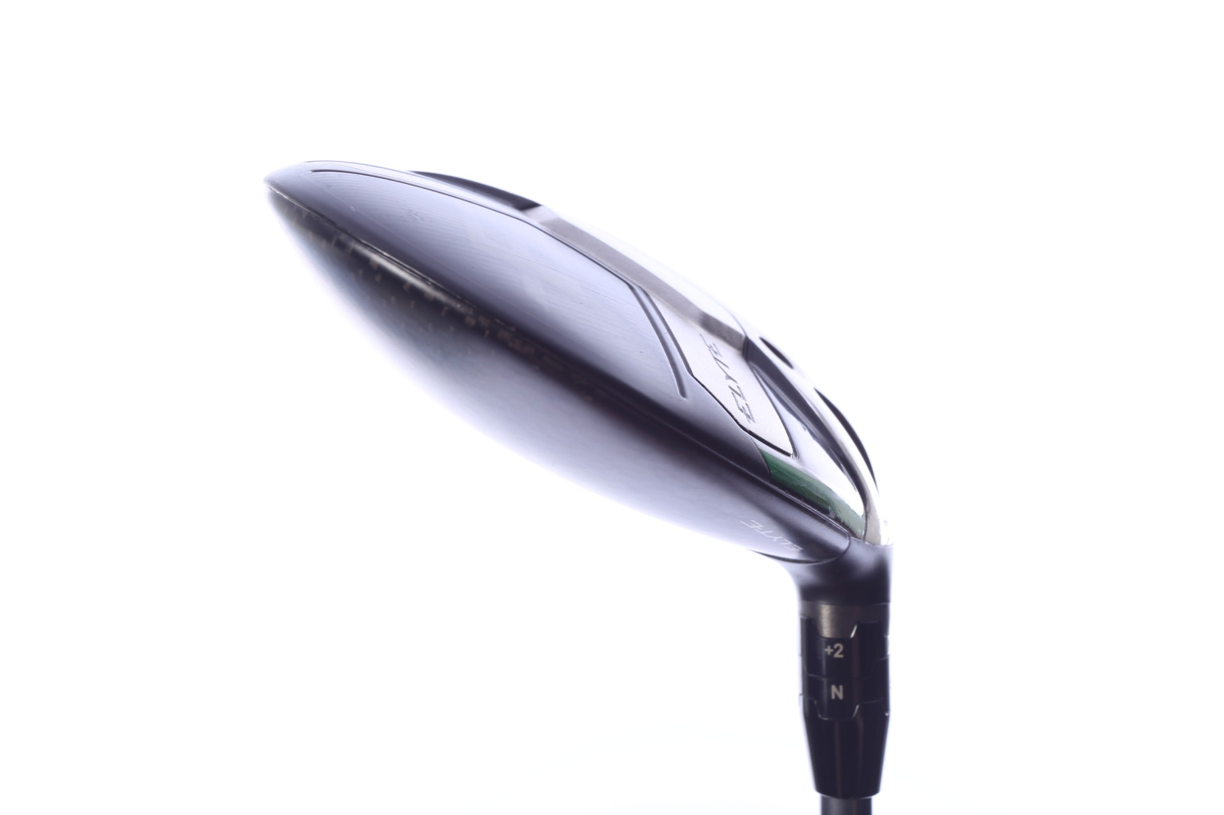 Used Callaway Elyte 3-Wood - Right-Handed - 15 Degrees - Stiff Flex