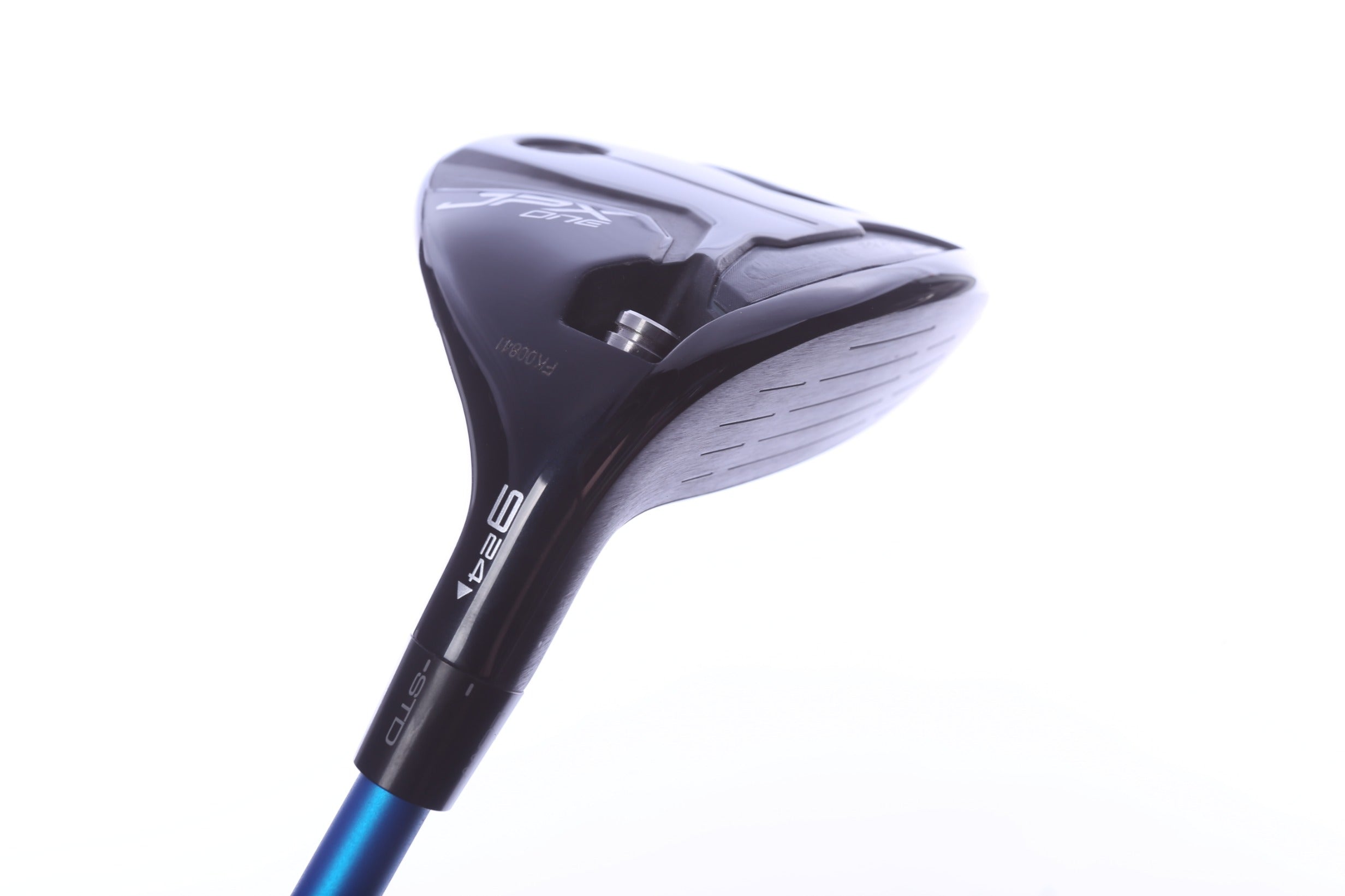 Used Mizuno JPX One 9-Wood - Right-Handed - 24 Degrees - Regular Flex