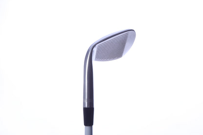 Used Titleist Vokey SM10 Tour Chrome Lob Wedge - Right-Handed - 58 Degrees - Ladies Flex-Next Round