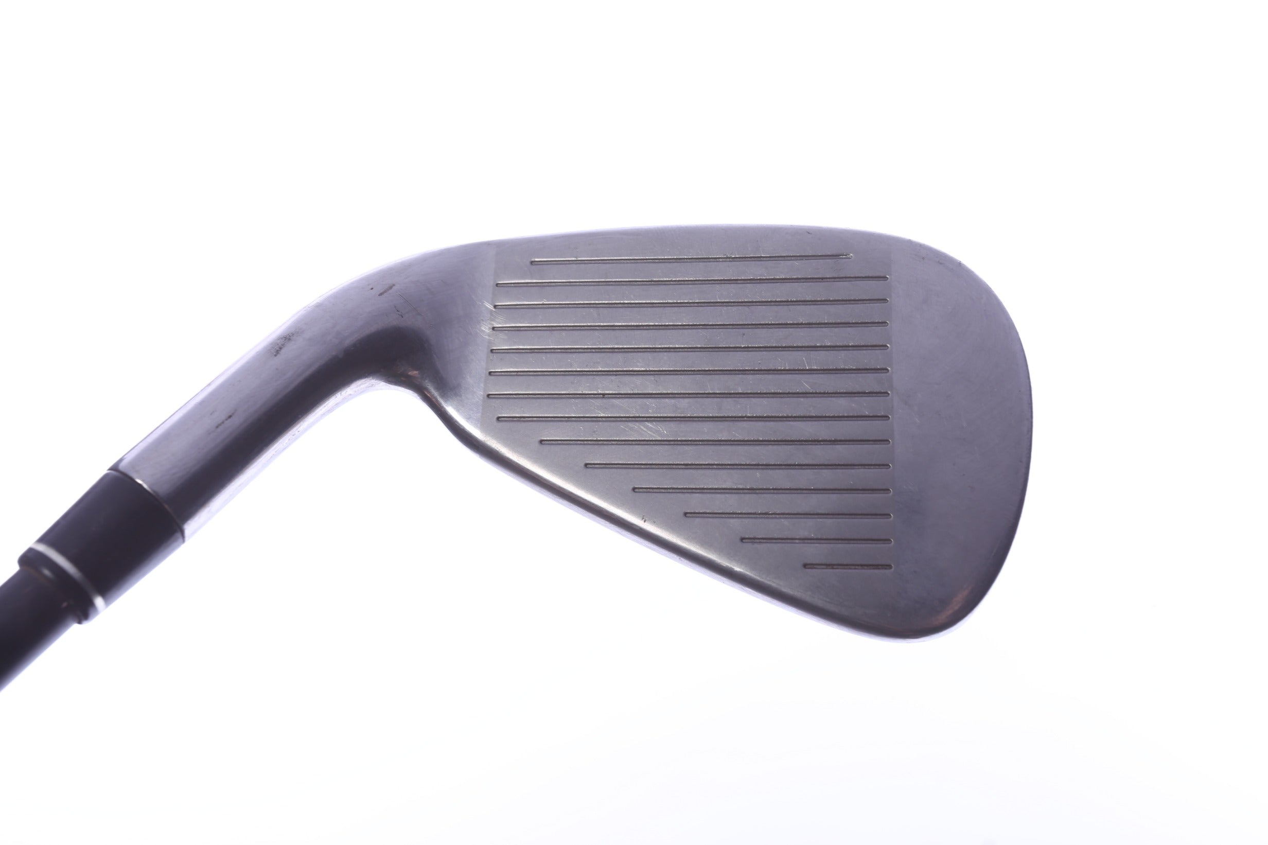 Used TaylorMade Burner 2.0 Single 6-Iron - Right-Handed - Regular Flex