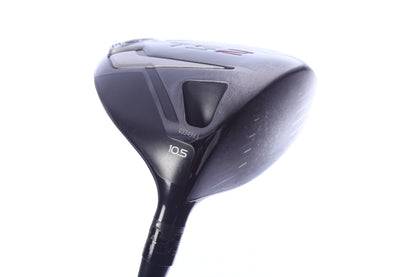 Used Titleist TS2 Driver - 10.5 Degrees - Variable Flex Swing Science 400 Series - Right-Handed-Next Round