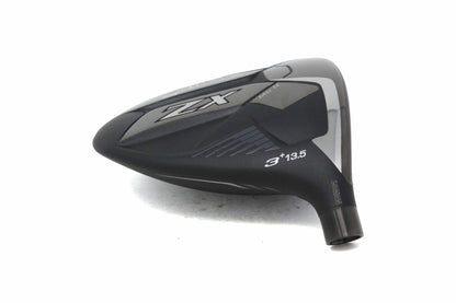 Used Srixon ZX MK II 3+ Wood - HEAD ONLY - Right-Handed - 13.5 Degrees
