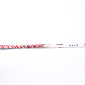 Used Callaway Big Bertha V Series 3-Wood - Left-Handed - 15.5 Degrees - Stiff Flex-Next Round