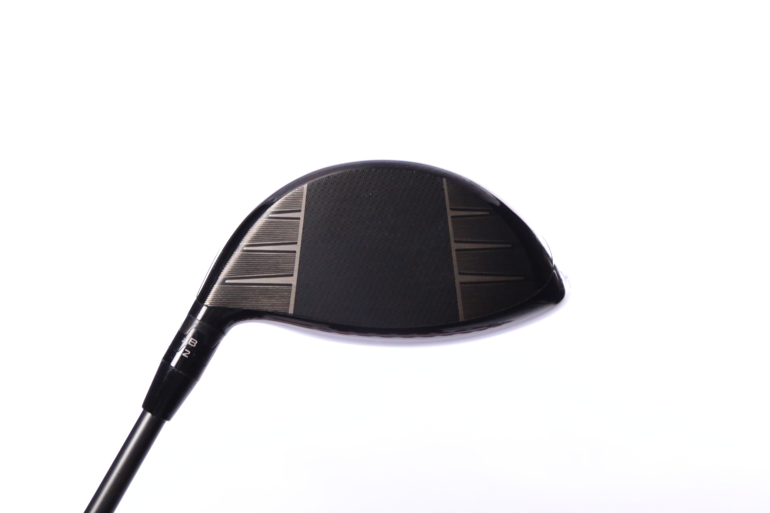 Used Titleist GT2 Driver - 8 Degrees - Extra Stiff Flex Project X HZRDUS Smoke - Right-Handed-Next Round