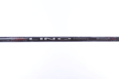 Used Callaway Paradym Ai Smoke MAX Driver - 10.5 Degrees - Regular Flex UST Mamiya LINQ M40X - Left-Handed-Next Round