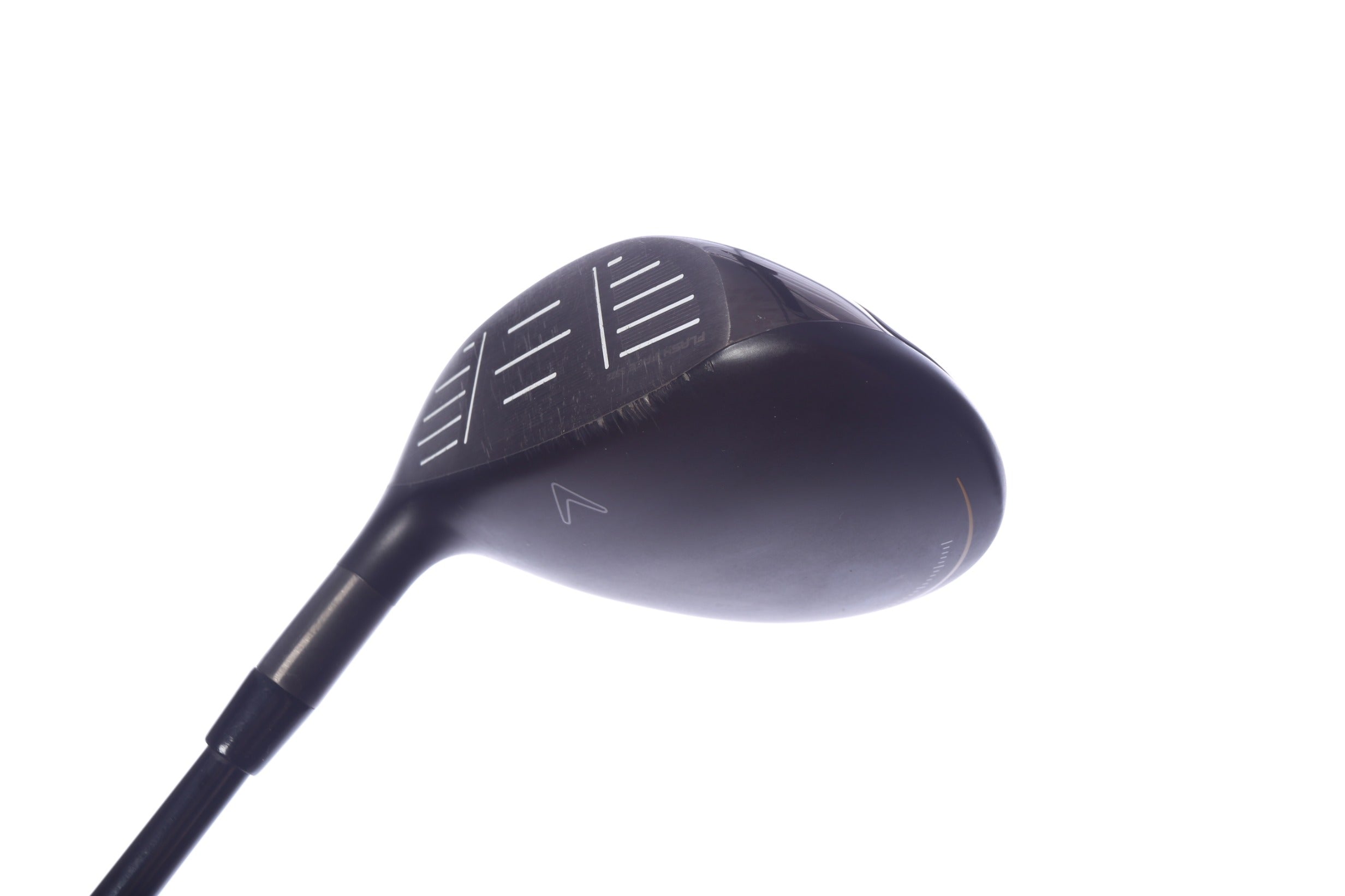 Used Callaway Rogue ST Max Draw 7-Wood - Right-Handed - 22 Degrees - Stiff Flex-Next Round