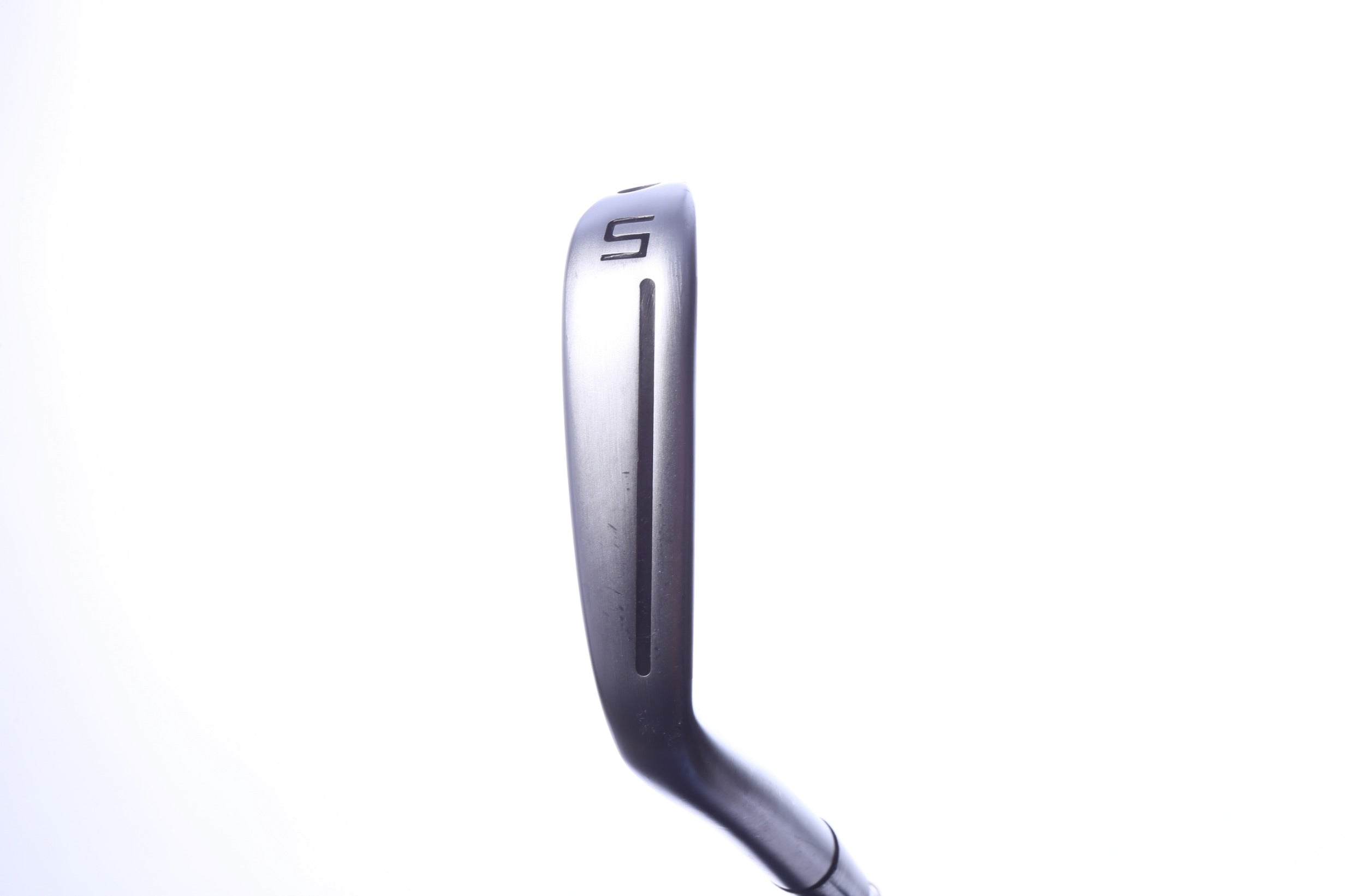 Used TaylorMade 2023 P770 Single 5-Iron - Right-Handed - Stiff Flex-Next Round