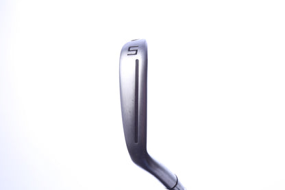 Used TaylorMade 2023 P770 Single 5-Iron - Right-Handed - Stiff Flex-Next Round