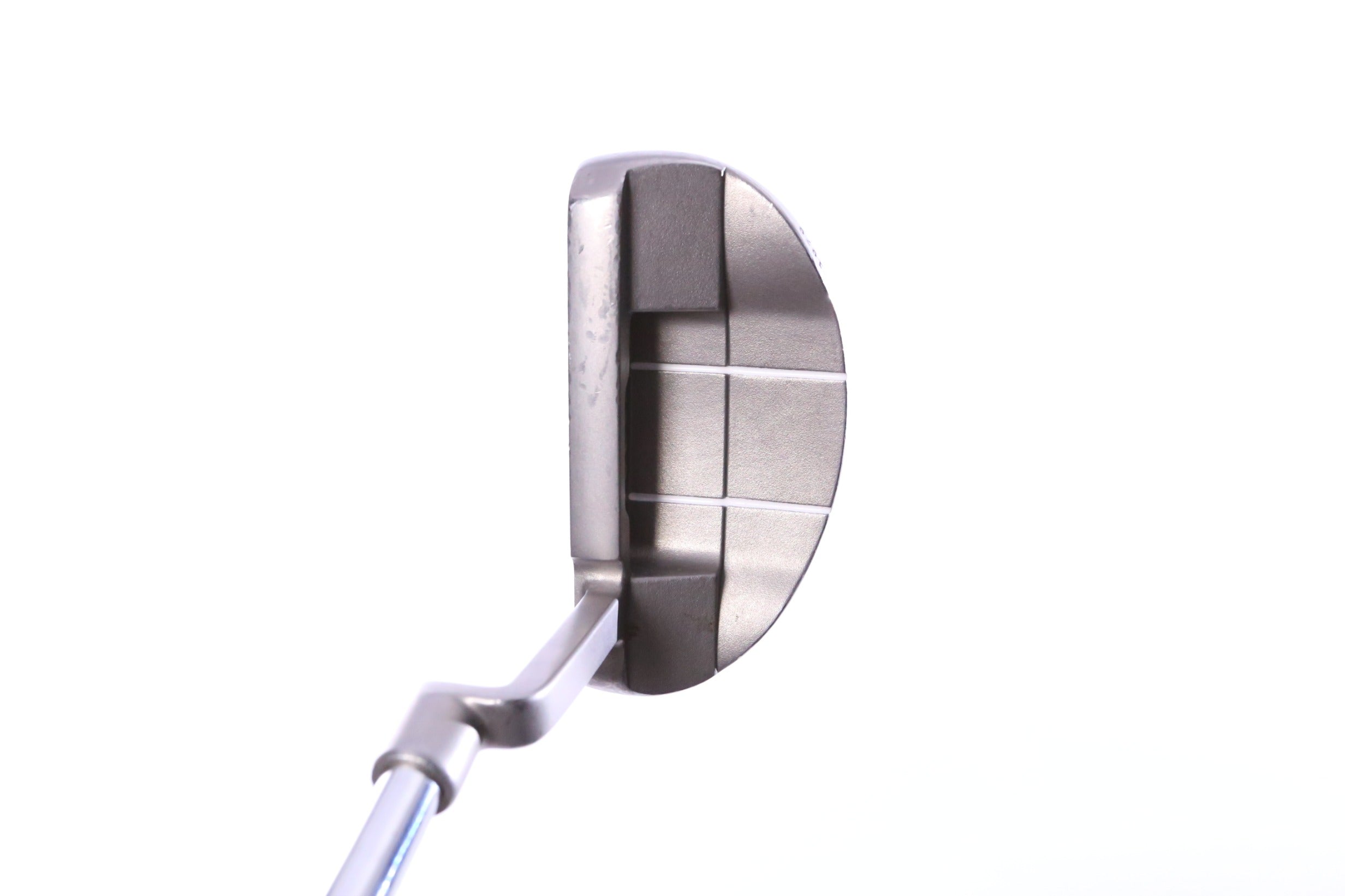 Used Cleveland Classic Collection HB 10 Putter - Right-Handed - 33 in - Mid-mallet