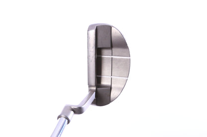 Used Cleveland Classic Collection HB 10 Putter - Right-Handed - 33 in - Mid-mallet