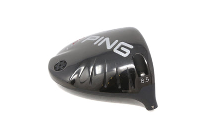 Used Ping G25 Driver - HEAD ONLY - Right-Handed - 8.5 Degrees-Next Round