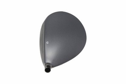 Used TaylorMade Qi35 LS Driver - HEAD ONLY - Right-Handed - 10.5 Degrees-Next Round