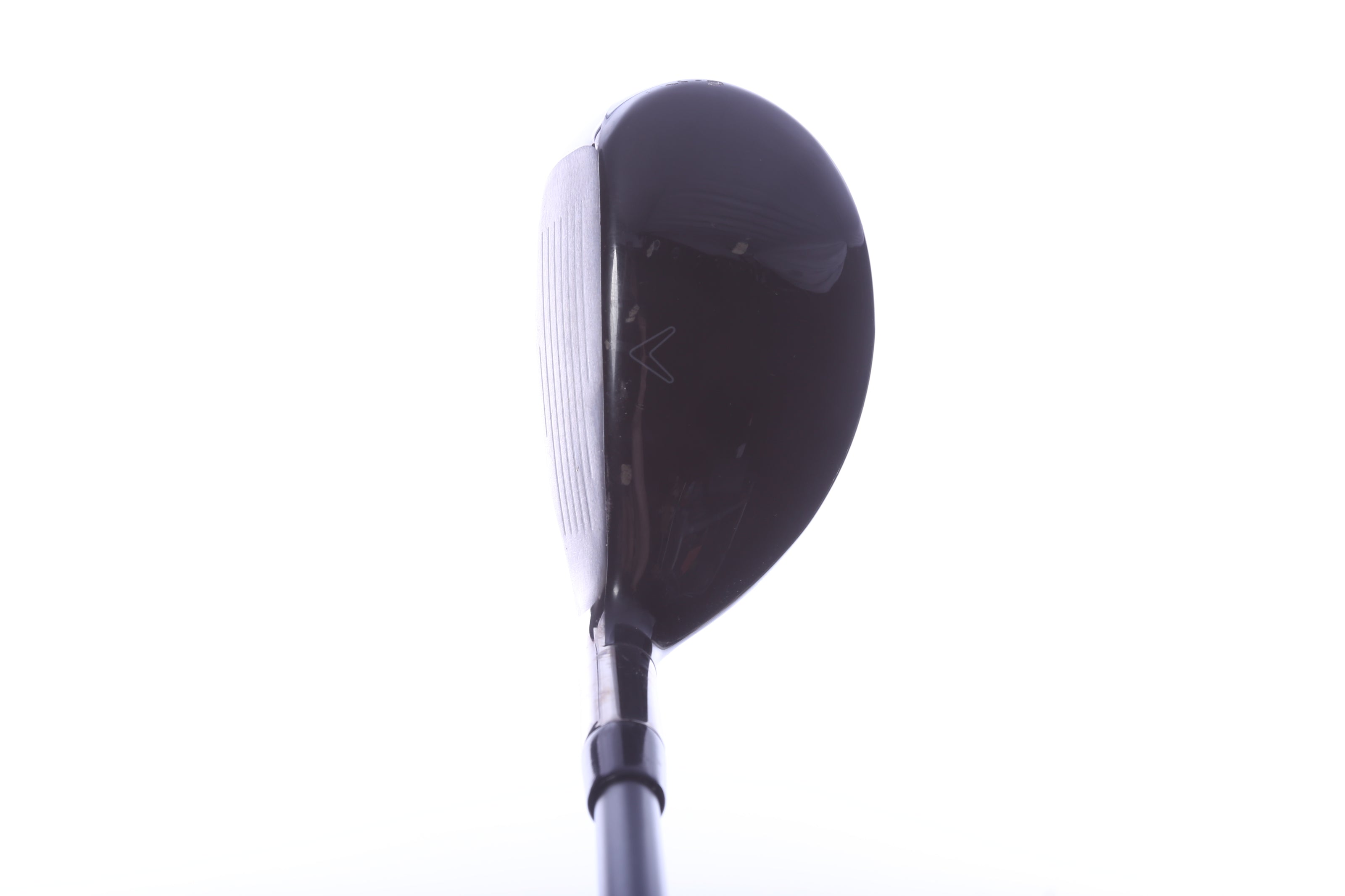 Used Callaway Mavrik Max Hybrid Set - Right-Handed - 4H, 5H - Seniors Flex-Next Round