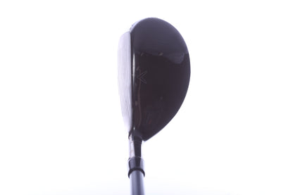 Used Callaway Mavrik Max Hybrid Set - Right-Handed - 4H, 5H - Seniors Flex-Next Round