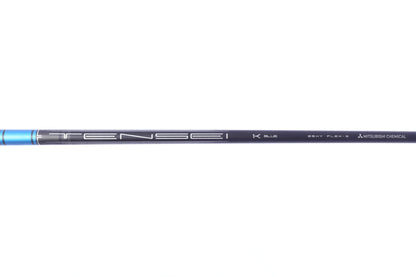 Used Titleist GT1 7H Hybrid - Right-Handed - 29 Degrees - Stiff Flex