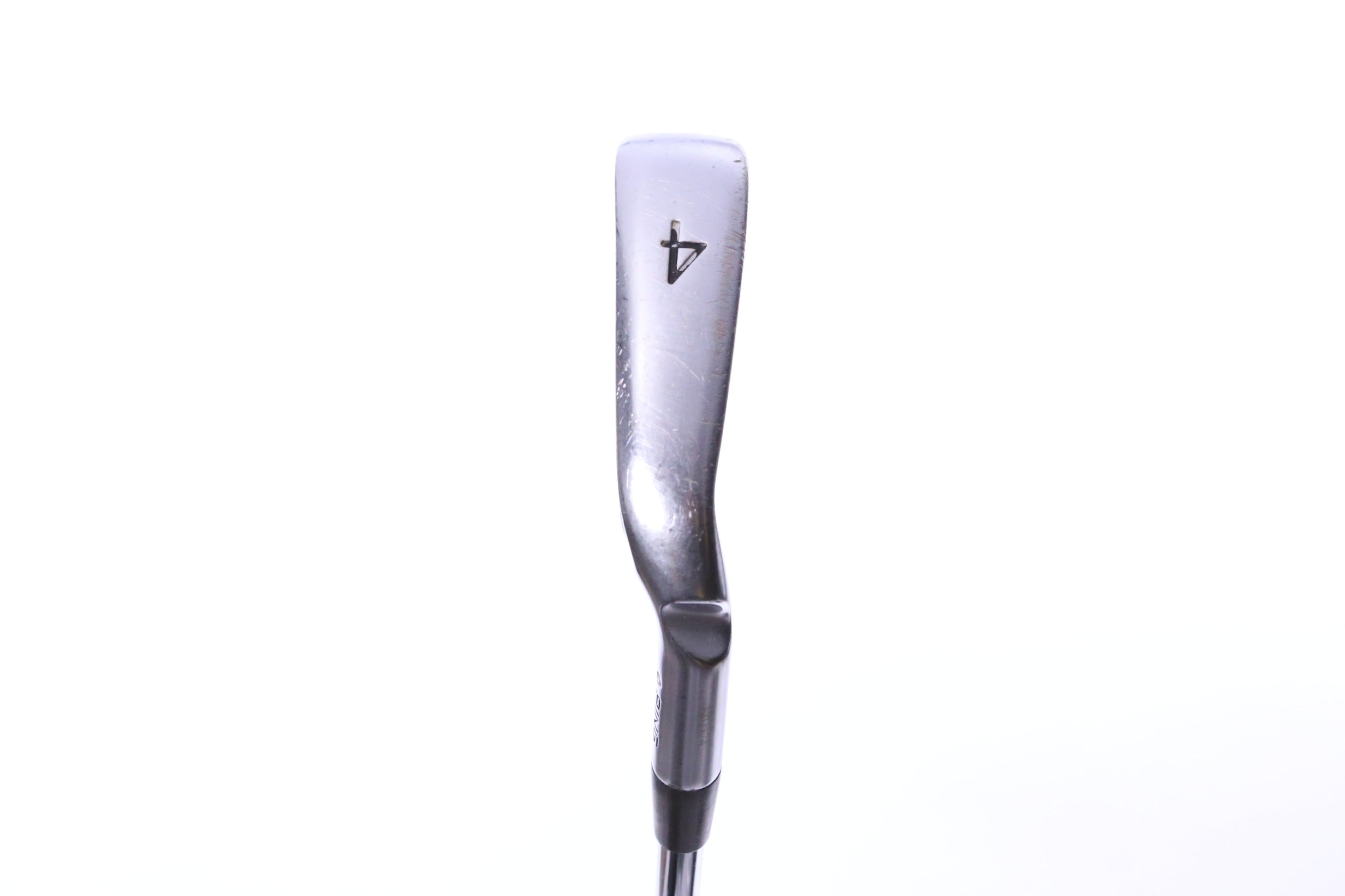 Used Ping i20 Single 4-Iron - Right-Handed - Regular Flex-Next Round