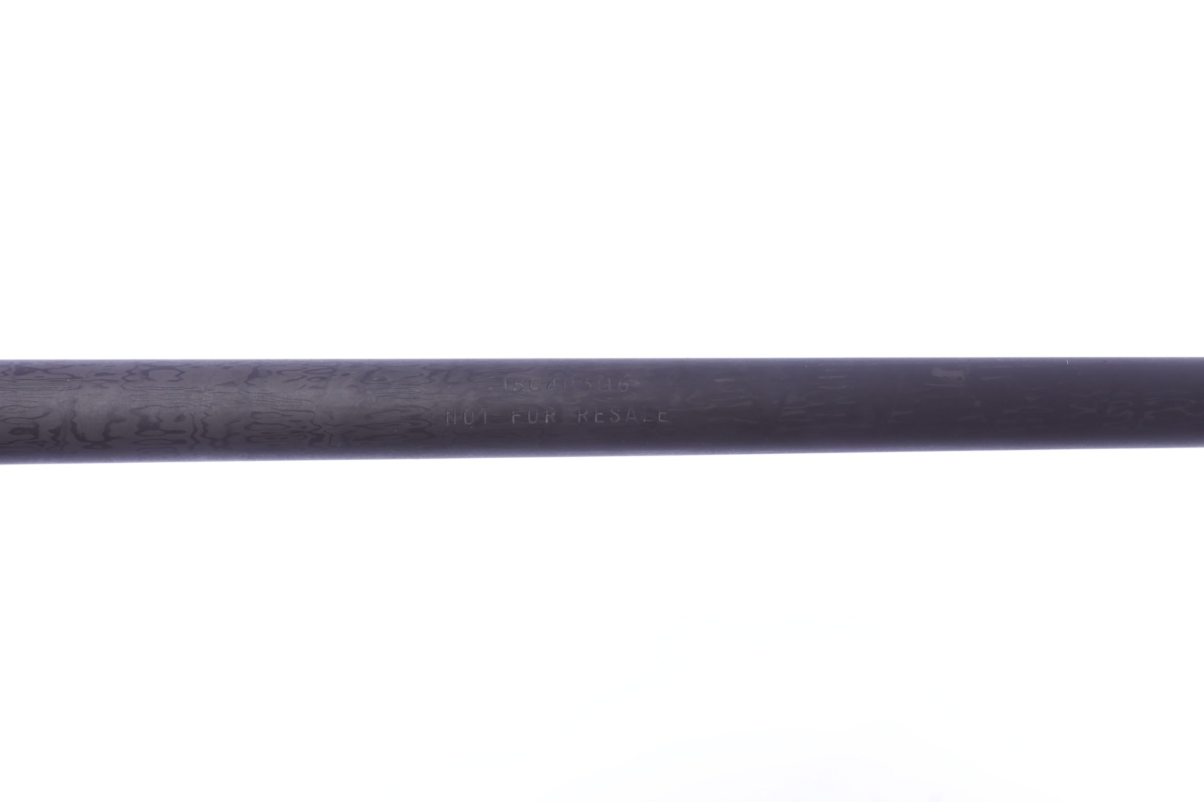 Used Tpt Golf 17 Series Driver Shaft Regular Flex Graphite - 44.25 in - Wilson Adapter
