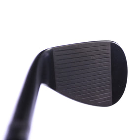 Used Callaway JAWS Raw Black Plasma Lob Wedge - Right-Handed - 60 Degrees - Stiff Flex-Next Round