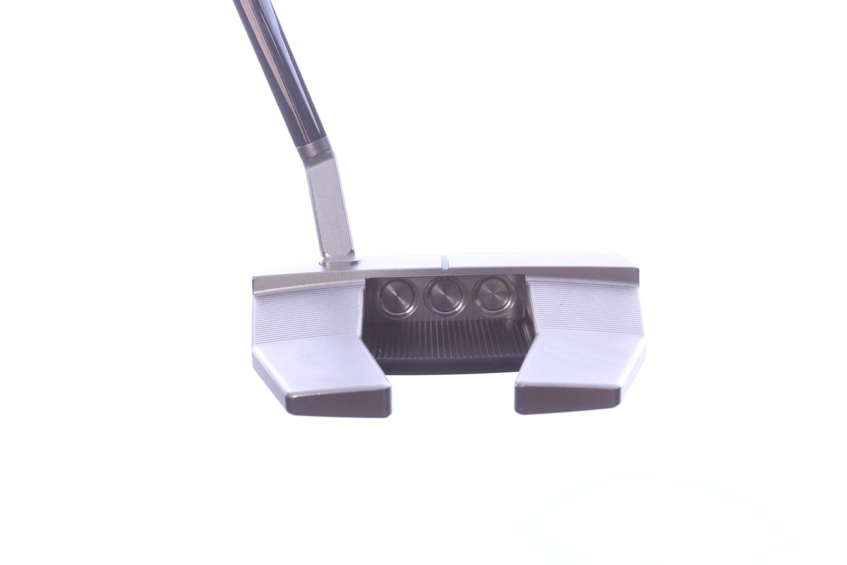 Used Titleist Scotty Cameron Phantom X 5.5 2022 Putter - Right-Handed - 35 in - Mallet