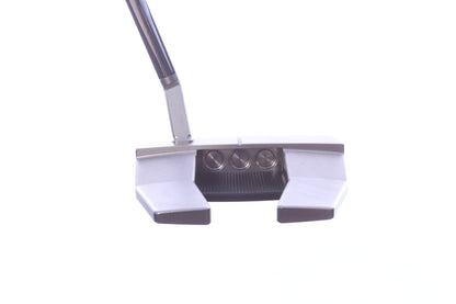 Used Titleist Scotty Cameron Phantom X 5.5 2022 Putter - Right-Handed - 35 in - Mallet