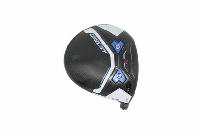 Used Cobra AeroJet LS Driver - HEAD ONLY - Right-Handed - 10.5 Degrees