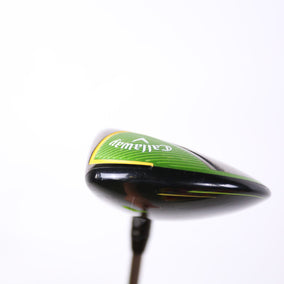 Used Callaway Epic Flash 3-Wood - Right-Handed - 15 Degrees - Stiff Flex-Next Round