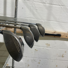 Wholesale Lot of 20 Golf Clubs - Callaway Big Bertha Warbird Fairway Woods-Next Round