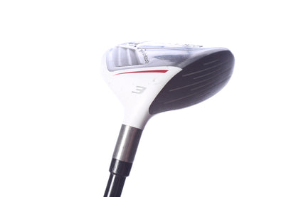Used TaylorMade Burner SuperFast 3.0 3-Wood - Right-Handed - 15 Degrees - Regular Flex
