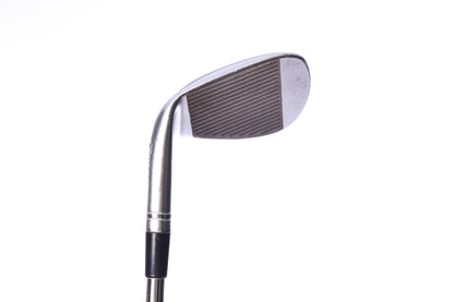 Used TaylorMade Milled Grind 3 Chrome Gap Wedge - Right-Handed - 50 Degrees - Stiff Flex-Next Round