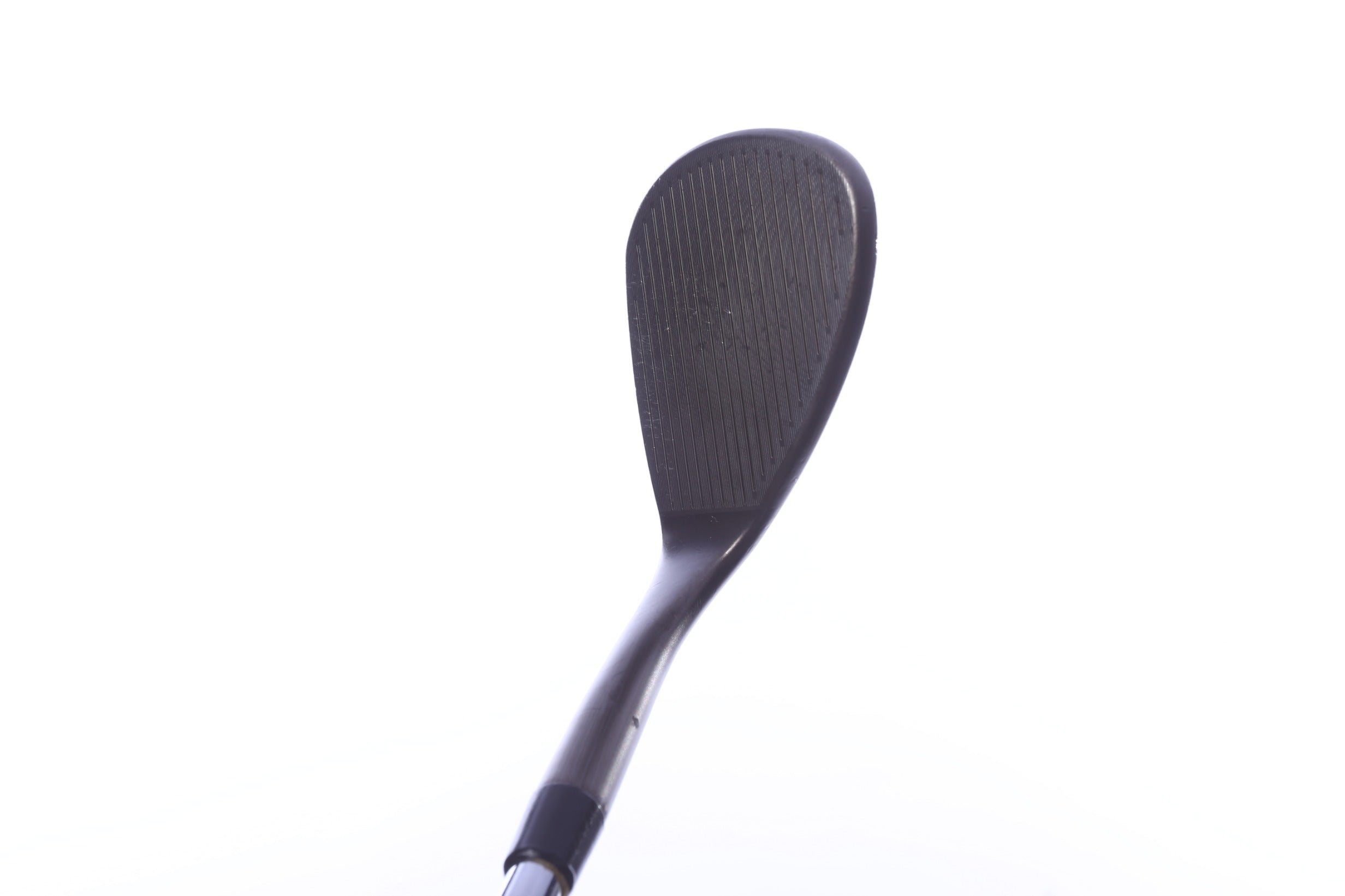 Used Cleveland CBX Full Face Lob Wedge - Right-Handed - 64 Degrees - Wedge Flex-Next Round