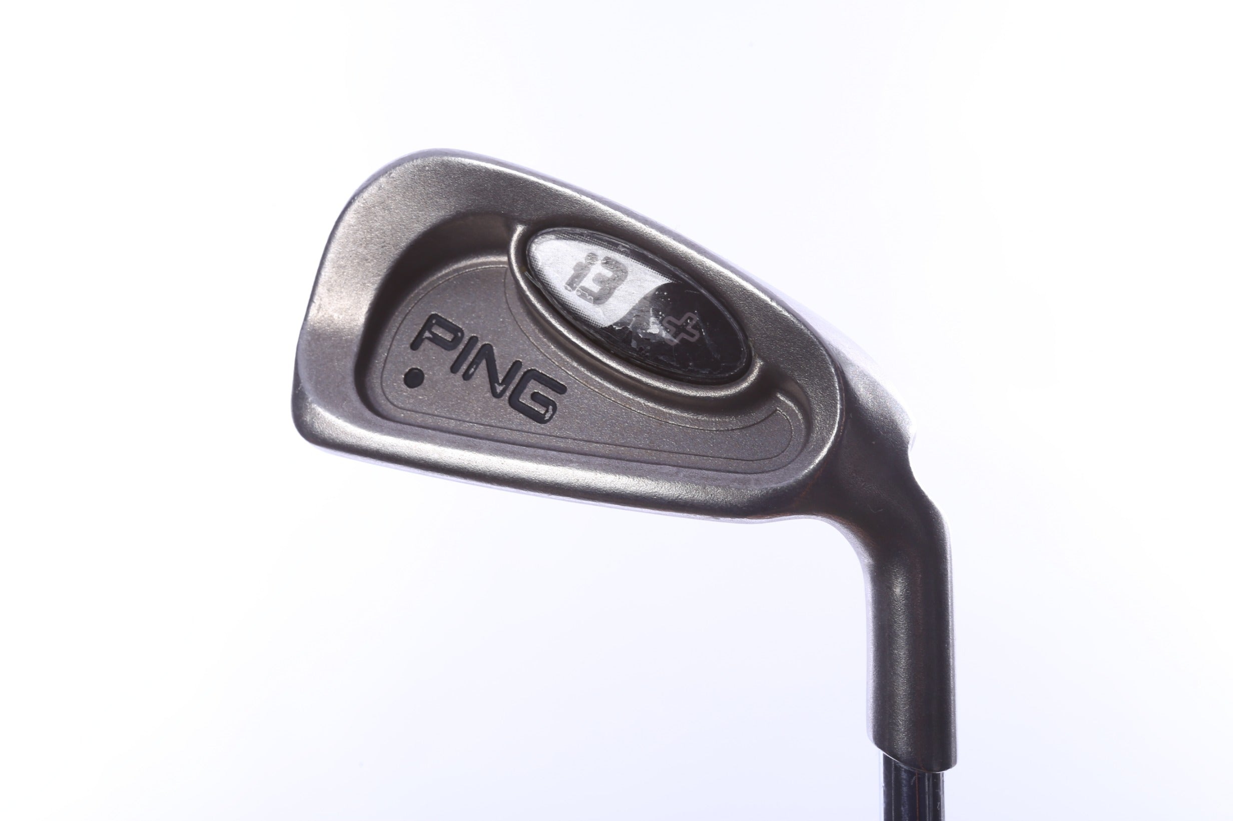 Used Ping i3 + Single 4-Iron - Right-Handed - Seniors Flex-Next Round
