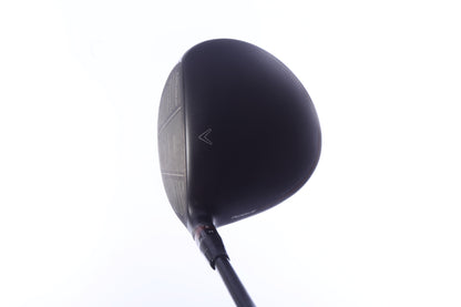 Used Callaway Rogue ST MAX Draw Driver - 10.5 Degrees - Seniors Flex Mitsubishi Kuro Kage SFW Black - Right-Handed