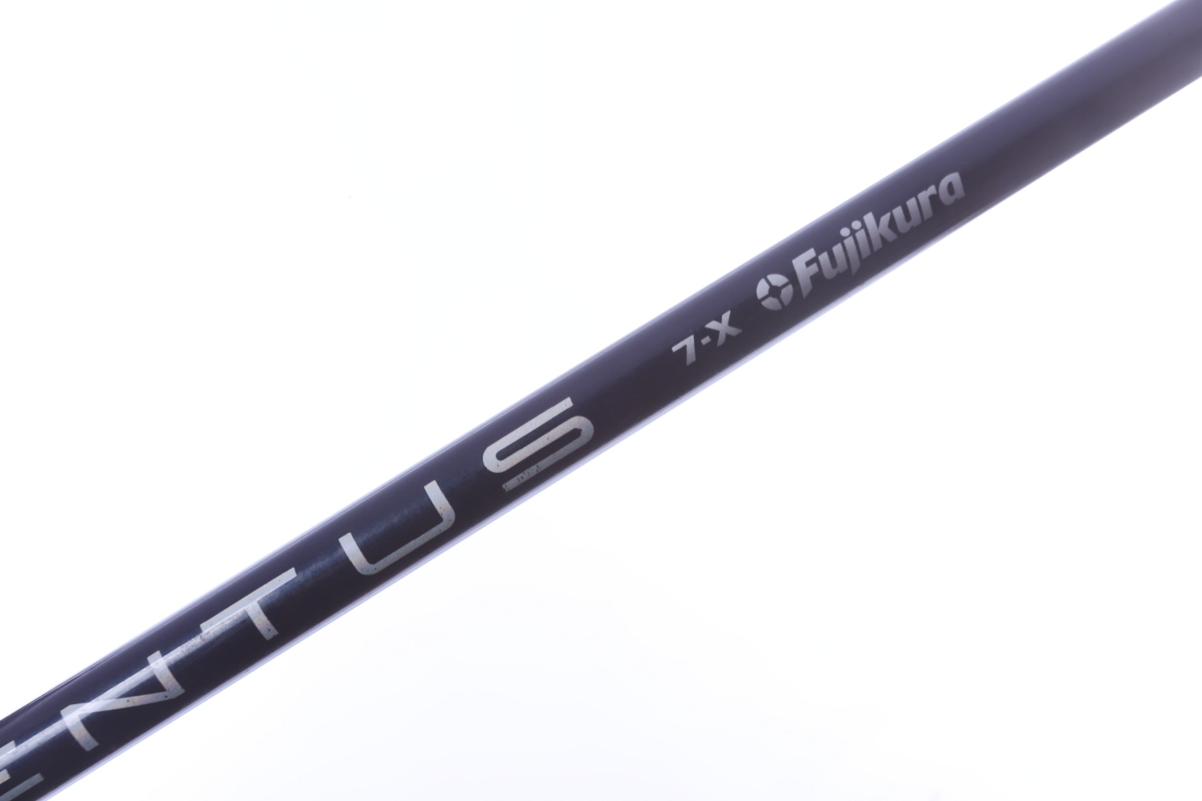 Used Fujikura Ventus Blue Velocore Driver Shaft Extra Stiff Flex Graphite - 43.5 in - TaylorMade M Adapter-Next Round