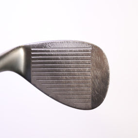 Used Nakashima Nak Lob Wedge - Right-Handed - 60 Degrees - Stiff Flex-Next Round