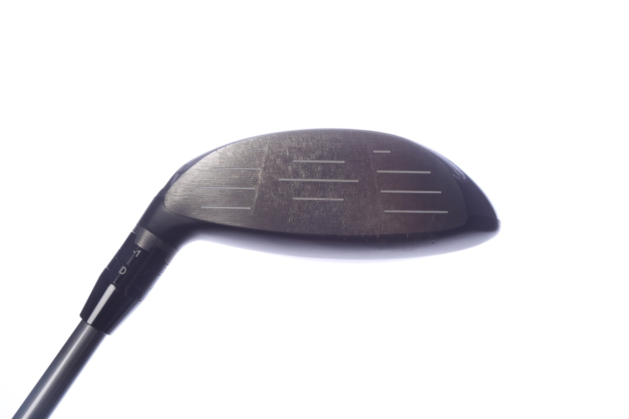 Used Callaway Elyte 3-Wood - Right-Handed - 15 Degrees - Stiff Flex-Next Round