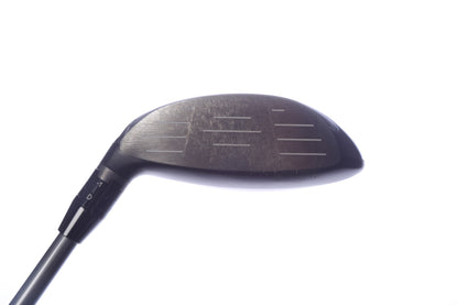 Used Callaway Elyte 3-Wood - Right-Handed - 15 Degrees - Stiff Flex-Next Round