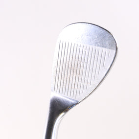 Used Titleist Vokey SM5 Gold Nickel K Grind Lob Wedge - Right-Handed - 60 Degrees - Stiff Flex-Next Round