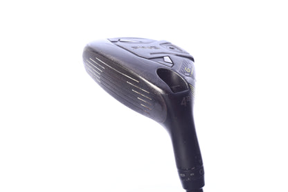 Used Ping G430 4H Hybrid - Left-Handed - 22 Degrees - Stiff Flex-Next Round