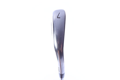 Used Mizuno Pro 225 Single 7-Iron - Right-Handed - Stiff Flex