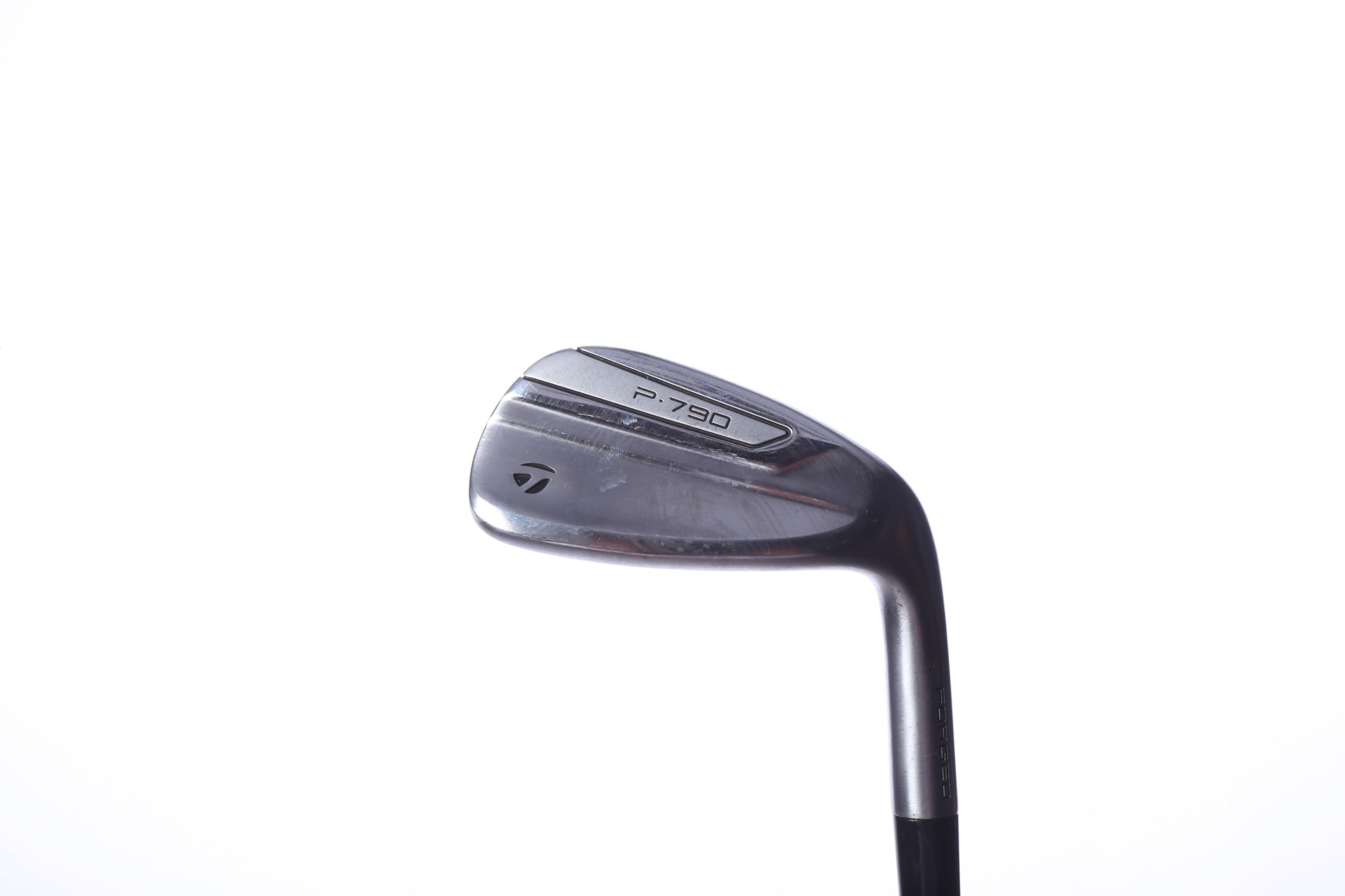 Used TaylorMade 2019 P790 Approach Wedge - Right-Handed - 50 Degrees - Stiff Flex-Next Round