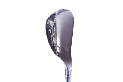 Used TaylorMade M2 Sand Wedge - Right-Handed - 55 Degrees - Regular Flex
