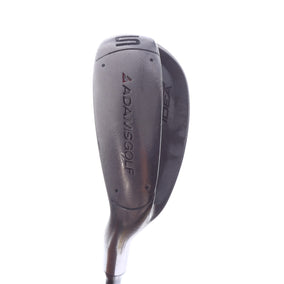Used Adams Idea Sand Wedge - Left-Handed - 55 Degrees - Regular Flex-Next Round