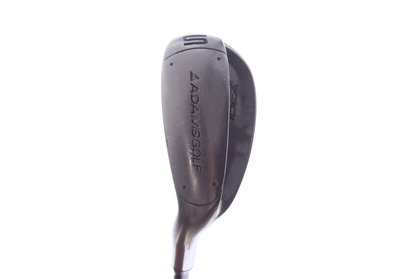 Used Adams Idea Sand Wedge - Left-Handed - 55 Degrees - Regular Flex-Next Round