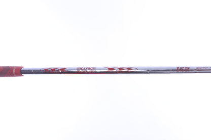 Used Cleveland RTX 6 ZipCore Tour Satin Lob Wedge - Right-Handed - 58 Degrees - Wedge Flex-Next Round