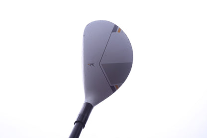 Used TaylorMade RocketBallz Stage 2 6H Hybrid - Right-Handed - 28 Degrees - Ladies Flex-Next Round