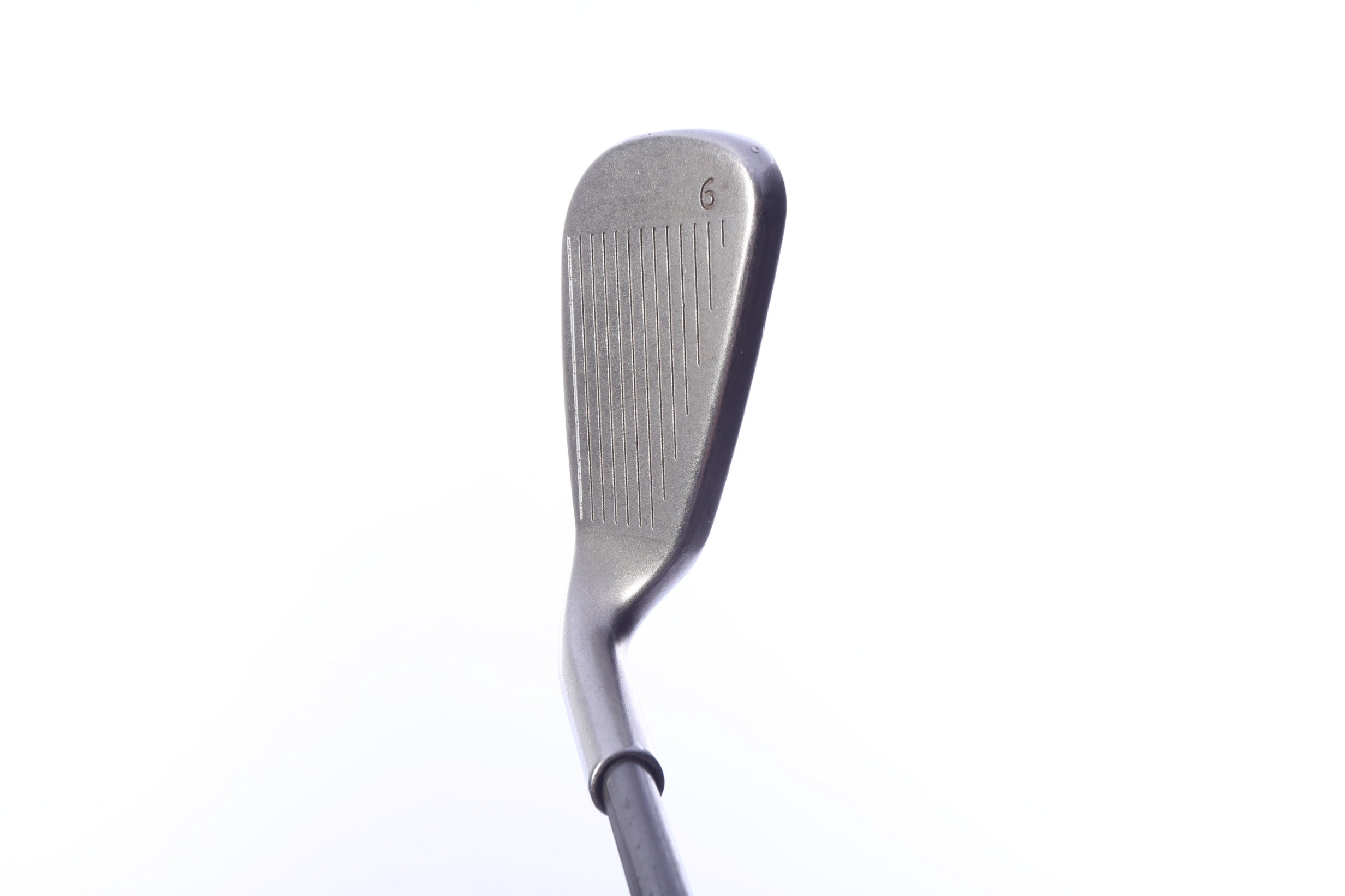 Used Ping G5 Single 6-Iron - Right-Handed - Ladies Flex